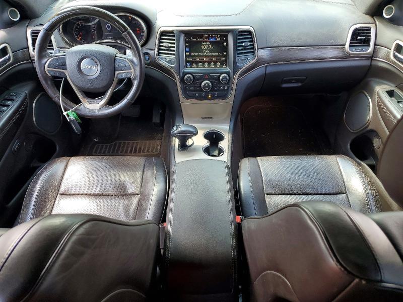Продажа на аукционе авто 2014 Jeep Grand Cherokee, vin: 1C4RJFJT6EC134128, номер лота: 50016046