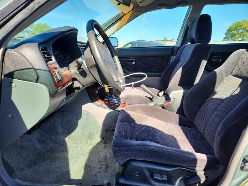 Aukcja sprzedaży 2004 Subaru Legacy, vin: 4S3BH625847302176, numer aukcji: 50027966