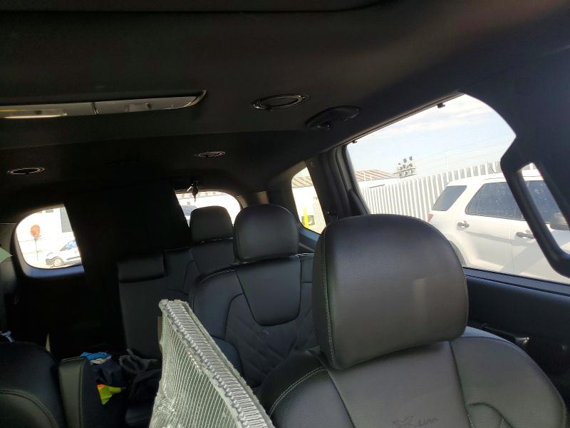 Продаж на аукціоні авто 2025 Kia Telluride, vin: 5XYP3DGCXSG599323, номер лоту: 51072946