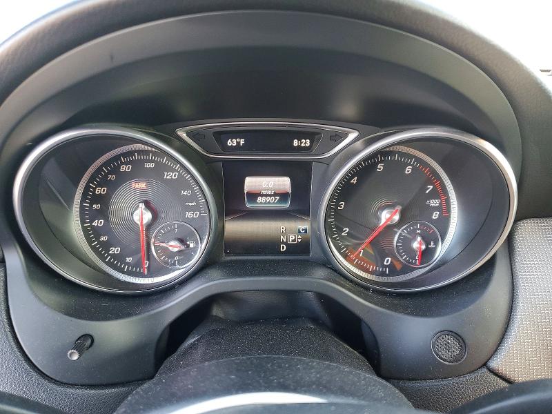 Aukcja sprzedaży 2019 Mercedes-benz Gla, vin: WDCTG4EB1KU013453, numer aukcji: 51834116