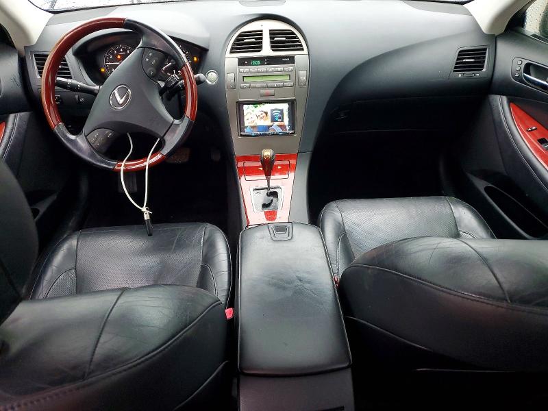 Aukcja sprzedaży 2009 Lexus Es, vin: JTHBJ46G692317394, numer aukcji: 49710576