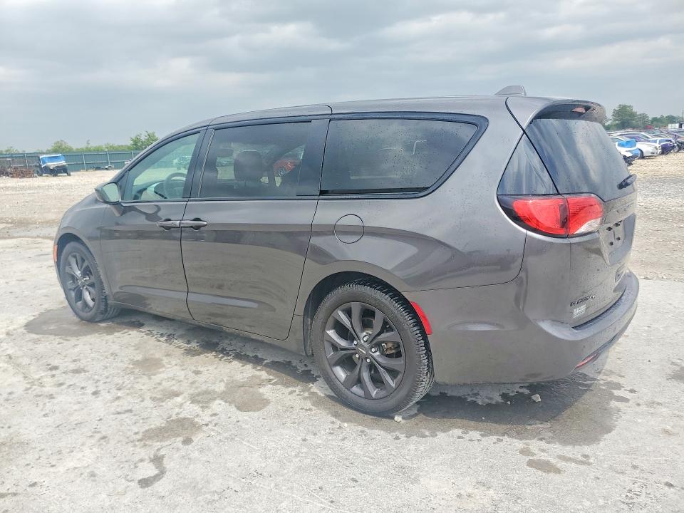 51348966 :رقم المزاد ، 2C4RC1FG7KR638716 vin ، 2019 Chrysler Pacifica مزاد بيع