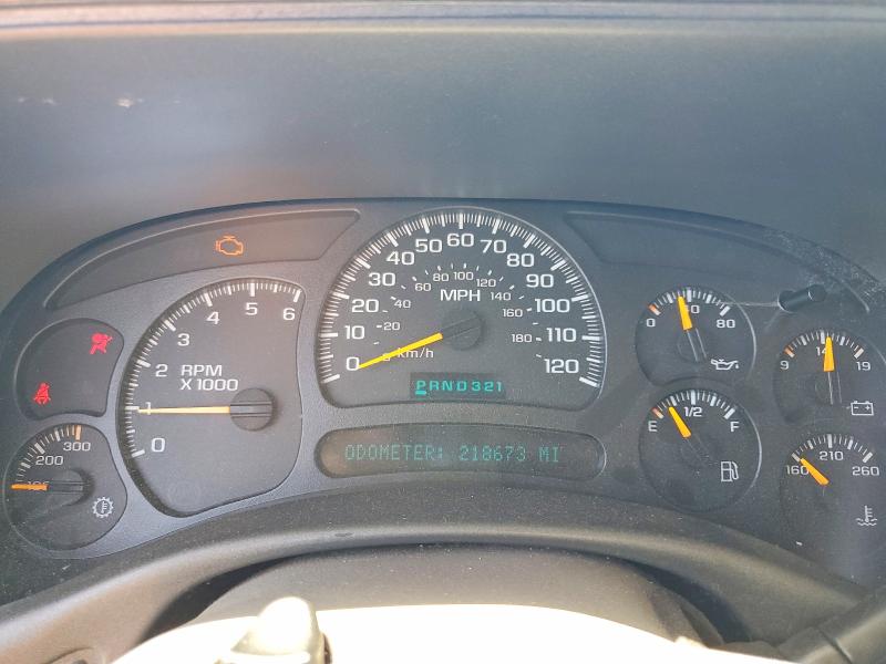 Aukcja sprzedaży 2005 Gmc Yukon Xl, vin: 1GKFK66U25J115674, numer aukcji: 51383046