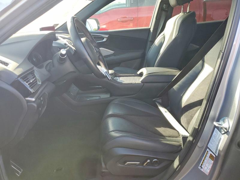 Продажа на аукционе авто 2024 Acura Rdx, vin: 5J8TC2H66RL006049, номер лота: 96035825