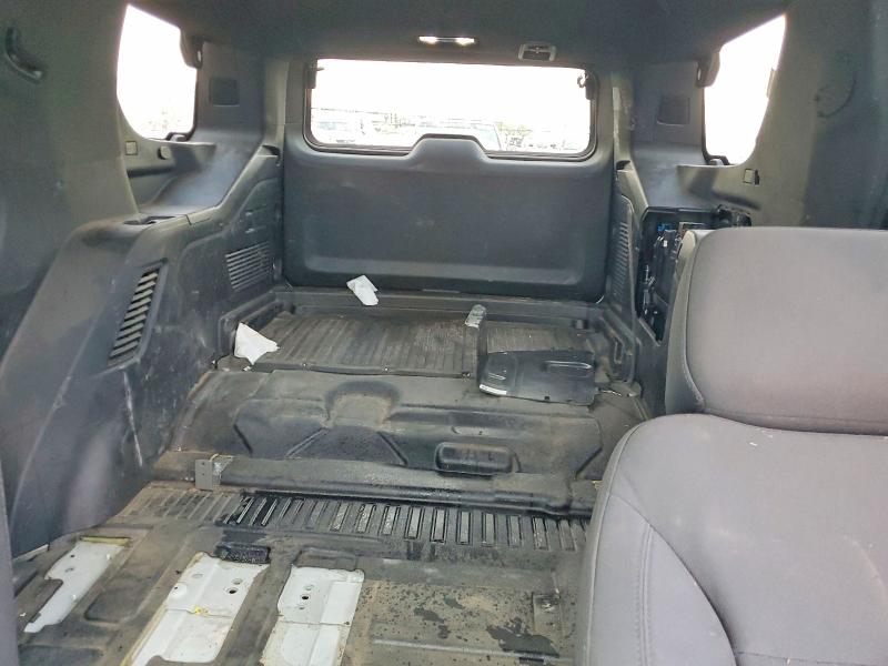 Aukcja sprzedaży 2022 Chevrolet Tahoe, vin: 1GNSCLED9NR247864, numer aukcji: 49614806