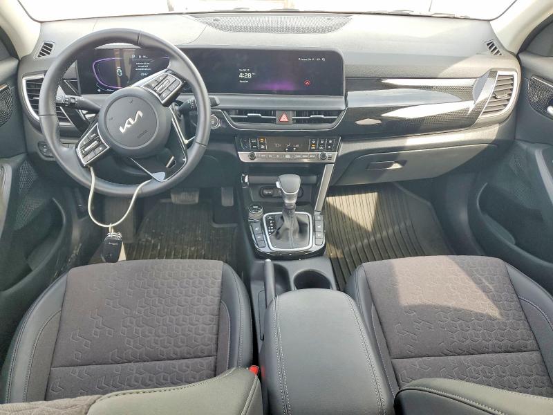 Продаж на аукціоні авто 2025 Kia Seltos, vin: KNDEUCAA7S7796310, номер лоту: 49823276