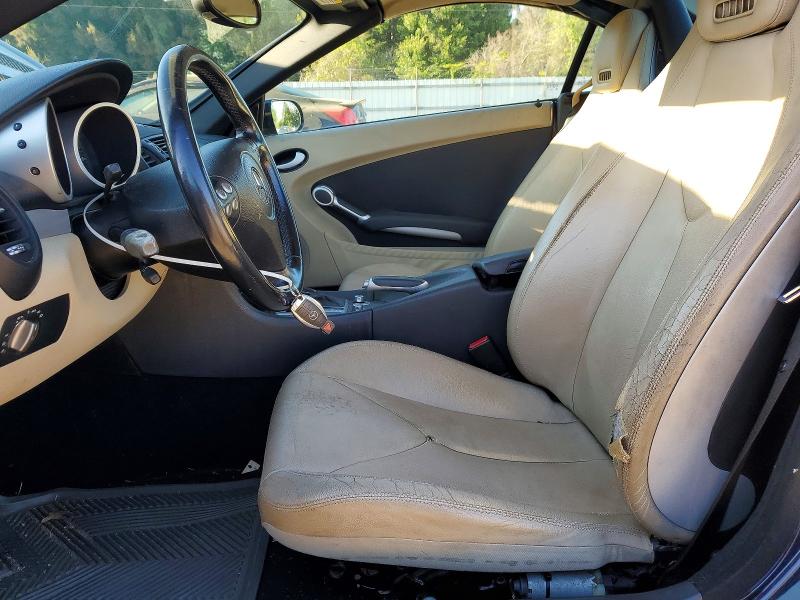 2006 Mercedes-benz Slk მანქანა იყიდება აუქციონზე, vin: WDBWK56F66F115378, აუქციონის ნომერი: 51584106