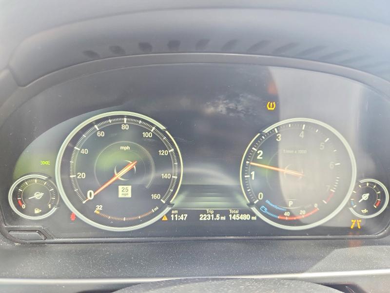 Продажа на аукционе авто 2016 Bmw X6, vin: 5UXKU2C54G0N81320, номер лота: 50414966