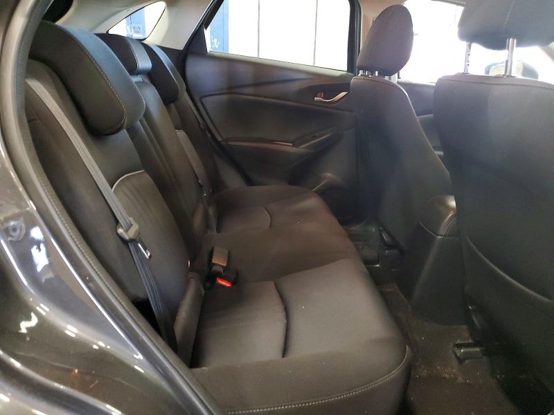 49762196 :رقم المزاد ، JM1DKFB78K0414672 vin ، 2019 Mazda Cx-3 مزاد بيع