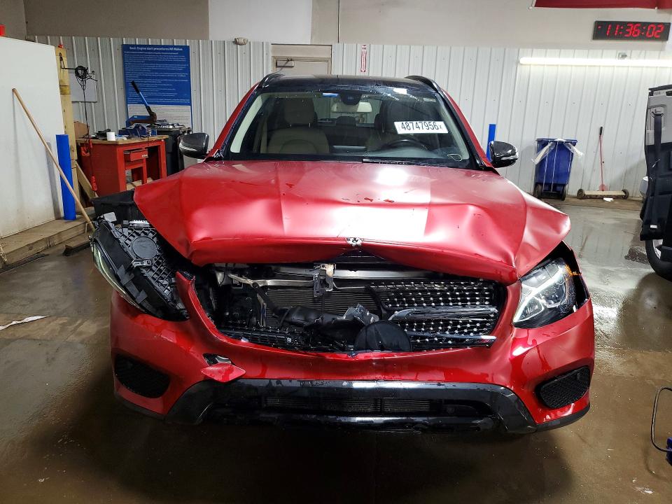 Продажа на аукционе авто 2019 Mercedes-benz Glc, vin: WDC0G4KB0KF622187, номер лота: 48747956