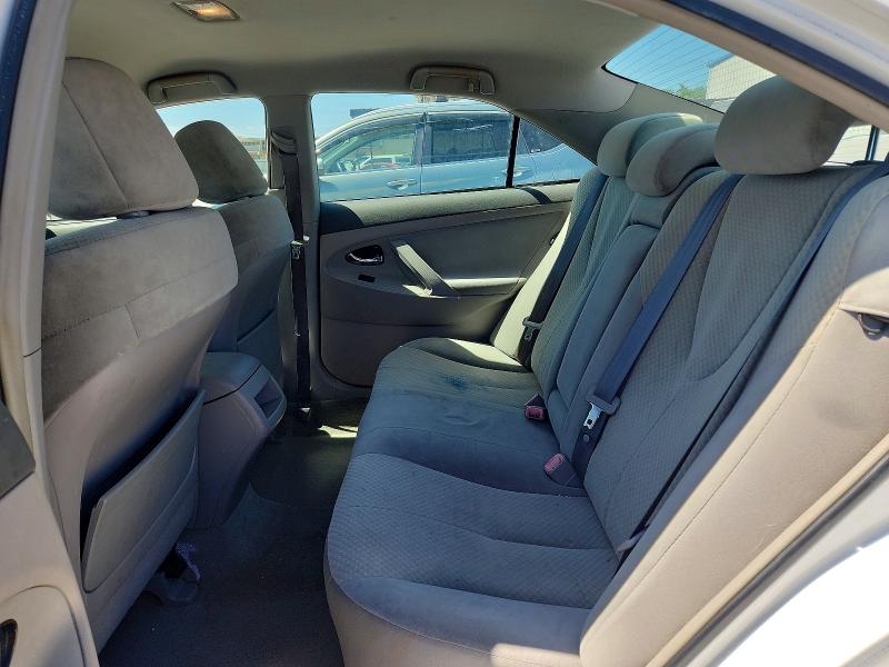 Продажа на аукционе авто 2009 Toyota Camry, vin: 4T4BE46K39R050778, номер лота: 49593876