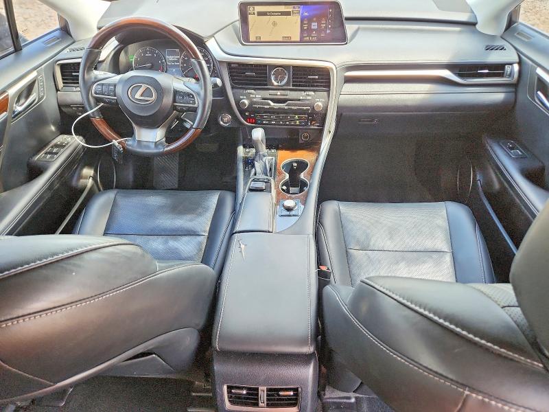 2019 Lexus Rx 350 მანქანა იყიდება აუქციონზე, vin: 2T2ZZMCA5KC148822, აუქციონის ნომერი: 51818106