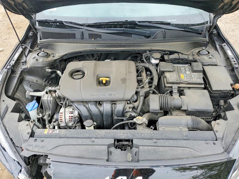 Aukcja sprzedaży 2023 Kia Forte, vin: 3KPF54AD8PE557275, numer aukcji: 50946346