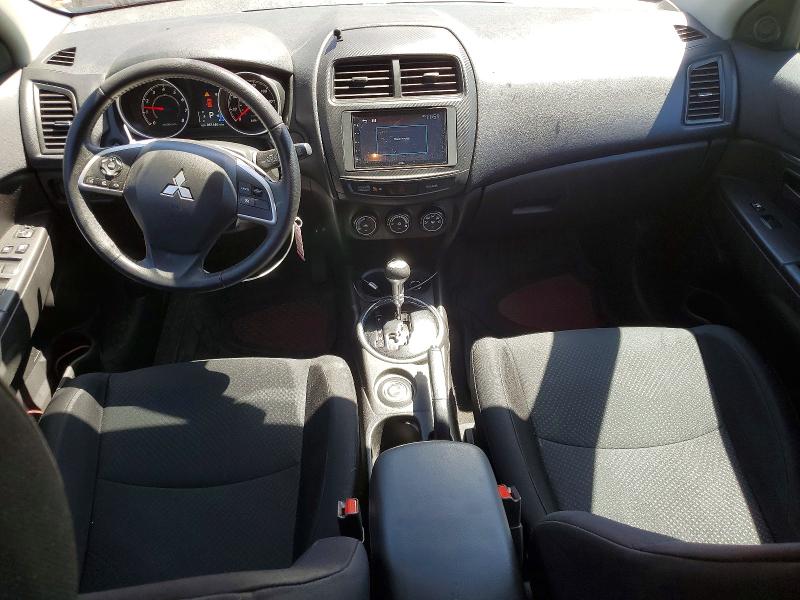Aukcja sprzedaży 2015 Mitsubishi Outlander Sport, vin: 4A4AR3AU4FE003923, numer aukcji: 50390016