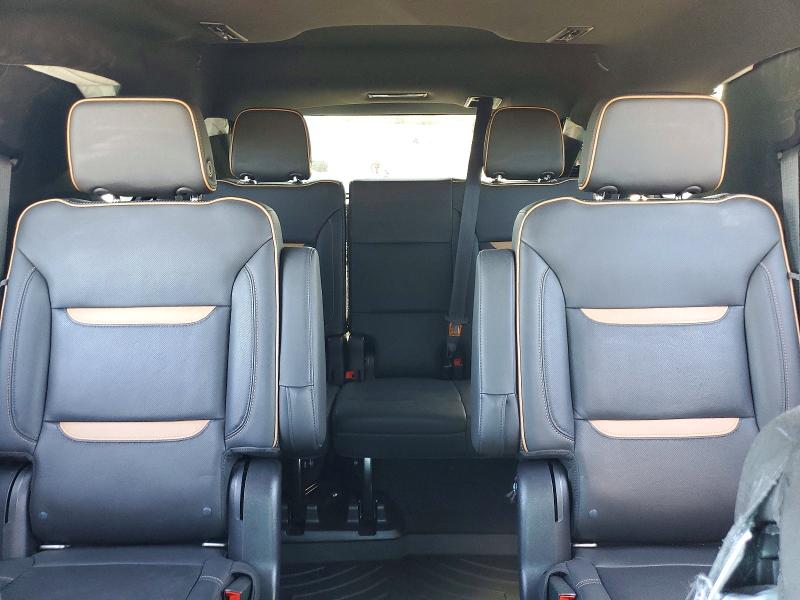 Продажа на аукционе авто 2022 Gmc Yukon, vin: 1GKS2CKDXNR102689, номер лота: 51159116