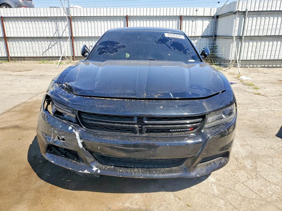 Aukcja sprzedaży 2018 Dodge Charger, vin: 2C3CDXBG3JH290384, numer aukcji: 46585646
