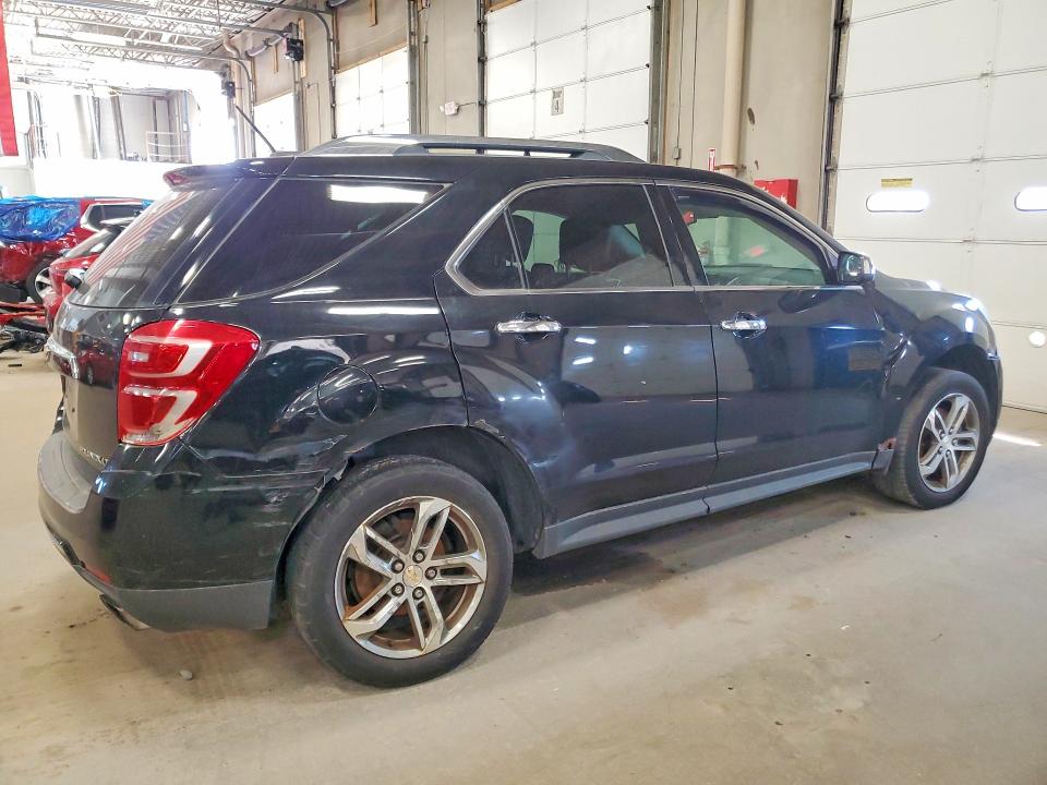 Продажа на аукционе авто 2016 Chevrolet Equinox, vin: 2GNFLGE33G6174182, номер лота: 50653036