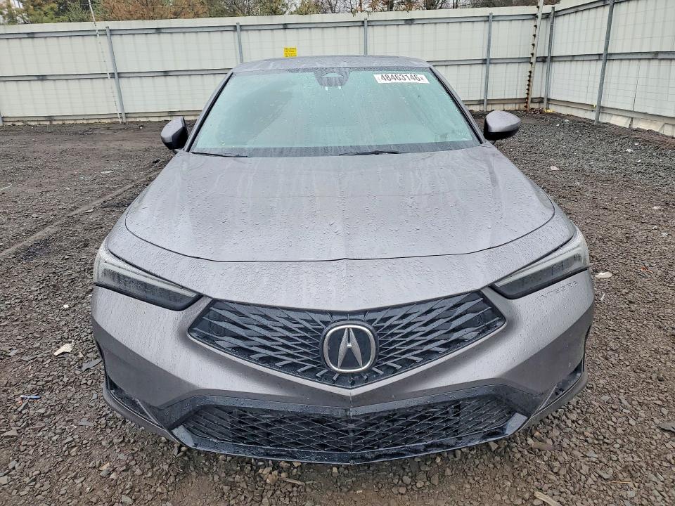 48463146 :رقم المزاد ، 19UDE4H36PA018386 vin ، 2023 Acura Integra مزاد بيع