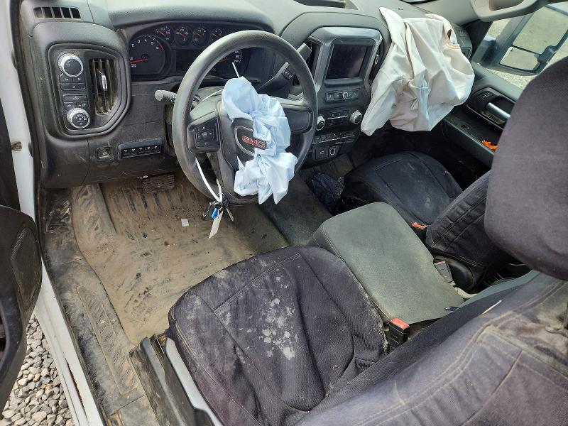 Aukcja sprzedaży 2020 Gmc Sierra, vin: 1GT39SE73LF212963, numer aukcji: 48907656