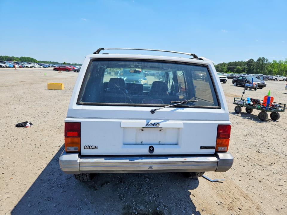 Продажа на аукционе авто 1994 Jeep Cherokee, vin: 1J4FJ78S5RL188381, номер лота: 49792226