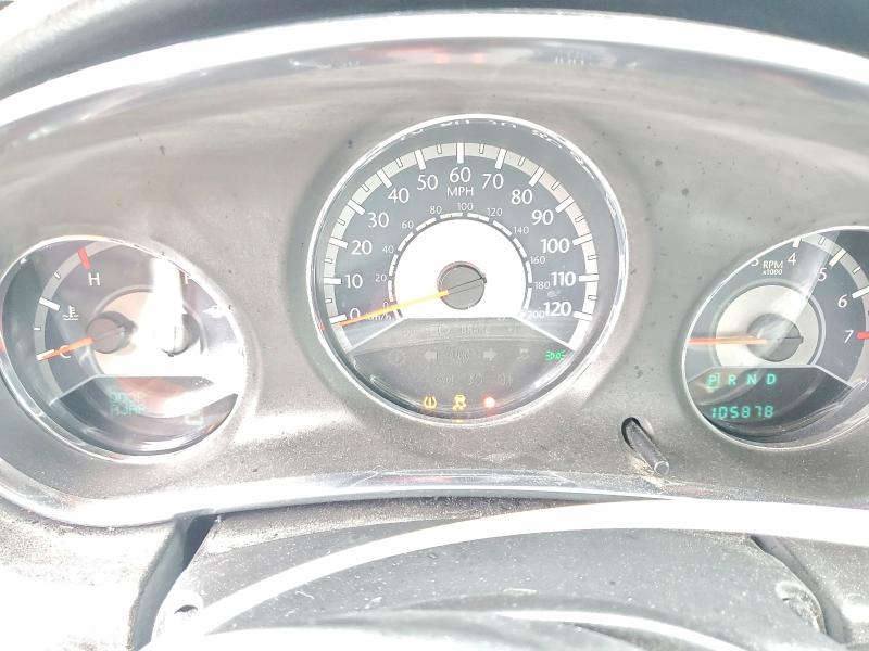2013 Chrysler 200 მანქანა იყიდება აუქციონზე, vin: 1C3CCBCG0DN526053, აუქციონის ნომერი: 49886146
