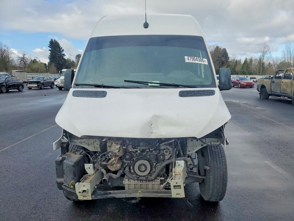 Auction sale of the 2023 Mercedes-benz Sprinter, vin: W1Y4KCHY3PT152608, lot number: 47904506