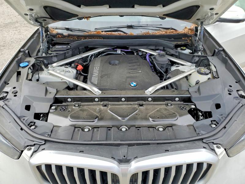 Auction sale of the 2025 Bmw X5, vin: 5UX23EU08S9W78578, lot number: 51348136