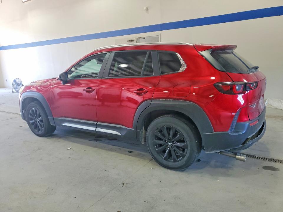 Aukcja sprzedaży 2024 Mazda Cx-50, vin: 7MMVABAM4RN178302, numer aukcji: 50825786