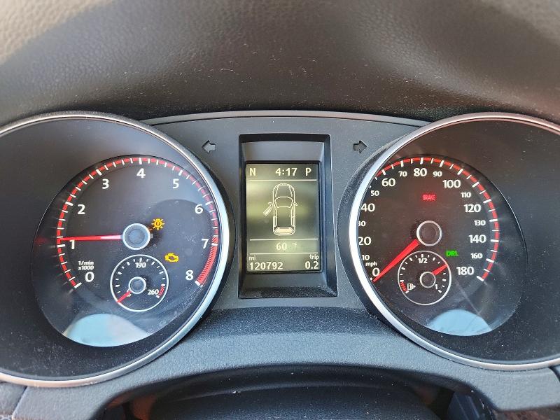 Продажа на аукционе авто 2013 Volkswagen Gti, vin: WVWHV7AJXDW133081, номер лота: 51076406