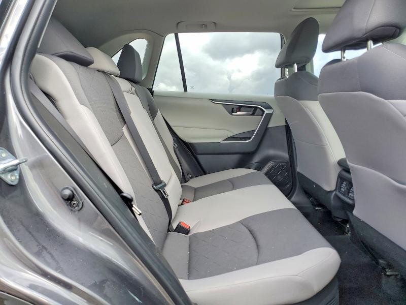 Продажа на аукционе авто 2025 Toyota Rav4 Hybrid, vin: 2T3RWRFV1SW268180, номер лота: 50297686