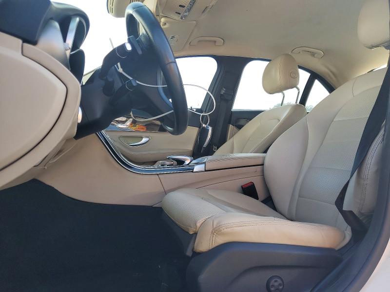 Продажа на аукционе авто 2016 Mercedes-benz C, vin: 55SWF4JB0GU133867, номер лота: 48570546
