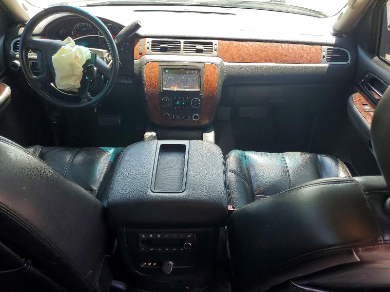 Продаж на аукціоні авто 2007 Chevrolet Tahoe, vin: 1GNFC13J87R178098, номер лоту: 51894346