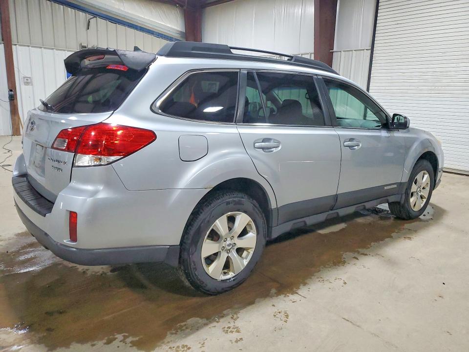 2012 Subaru Outback მანქანა იყიდება აუქციონზე, vin: 4S4BRDLC9C2215876, აუქციონის ნომერი: 51409416