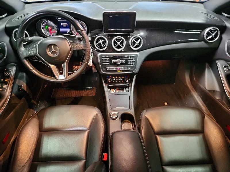 49811446 :رقم المزاد ، WDDSJ4GB0EN122040 vin ، 2014 Mercedes-benz Cla مزاد بيع