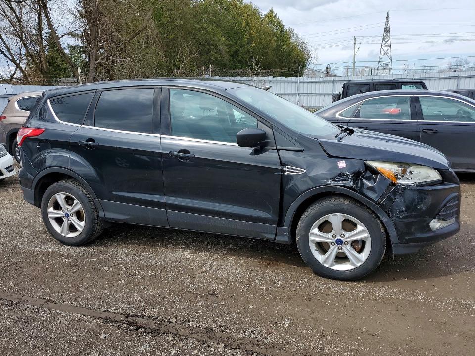Aukcja sprzedaży 2013 Ford Escape, vin: 1FMCU0GX2DUD27031, numer aukcji: 49340576