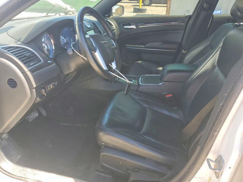 Продаж на аукціоні авто 2011 Chrysler 300, vin: 2C3CA5CG2BH530215, номер лоту: 48421336