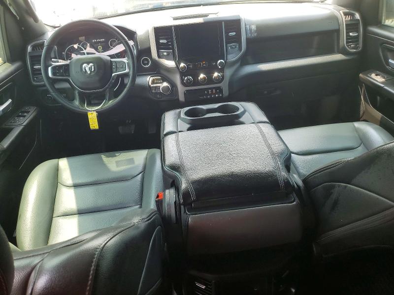 Продажа на аукционе авто 2025 Ram 1500, vin: 1C6RRFCG1SN566304, номер лота: 51608246