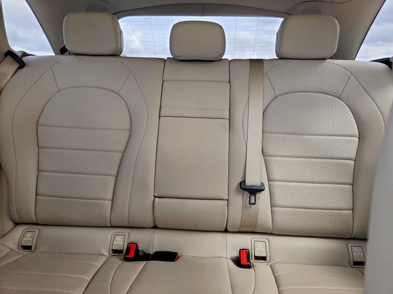 Продажа на аукционе авто 2019 Mercedes-benz Glc, vin: WDC0G5EB7KF619580, номер лота: 50283836