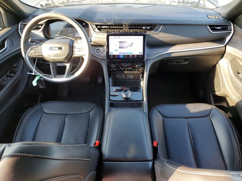 Aukcja sprzedaży 2024 Jeep Grand Cherokee, vin: 1C4RJHBG0RC230033, numer aukcji: 49885796