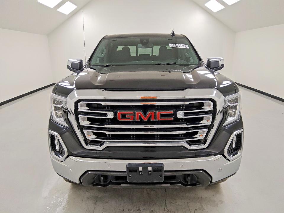 2020 Gmc Sierra მანქანა იყიდება აუქციონზე, vin: 3GTU9DET7LG280940, აუქციონის ნომერი: 49465596