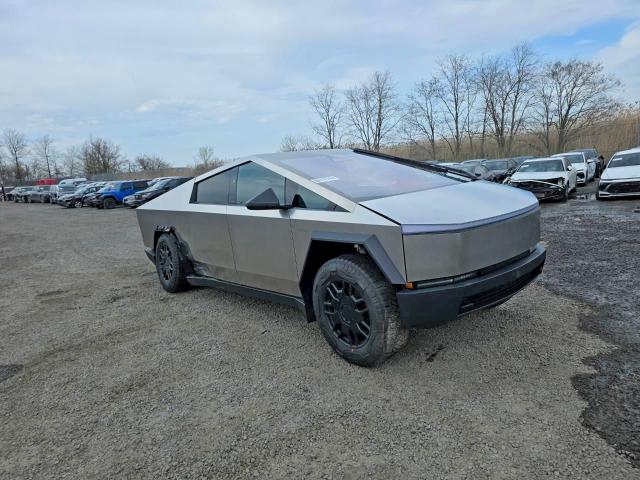 Продажа на аукционе авто 2024 Tesla Cybertruck, vin: 7G2CEHEDXRA003232, номер лота: 50050966
