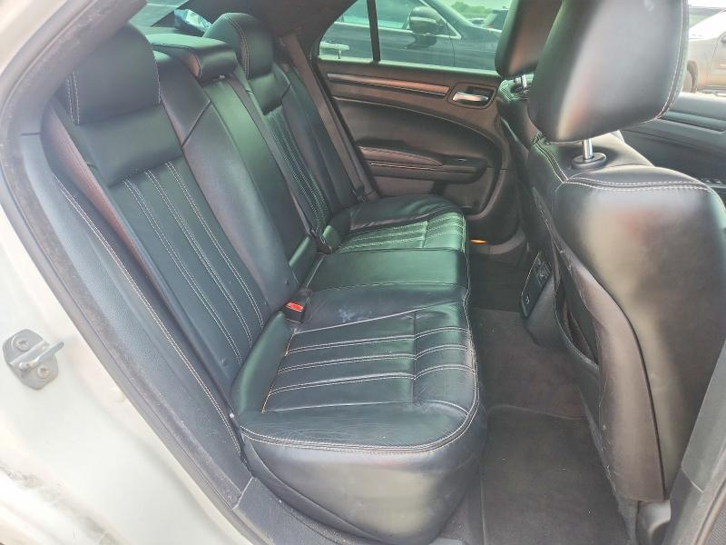 51534106 :رقم المزاد ، 2C3CCABG4GH294954 vin ، 2016 Chrysler 300 مزاد بيع