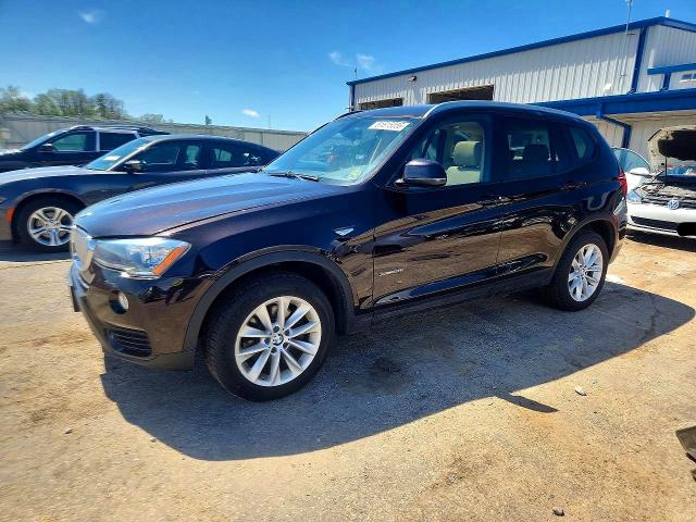 Aukcja sprzedaży 2016 Bmw X3, vin: 5UXWX9C5XG0D89565, numer aukcji: 51615056