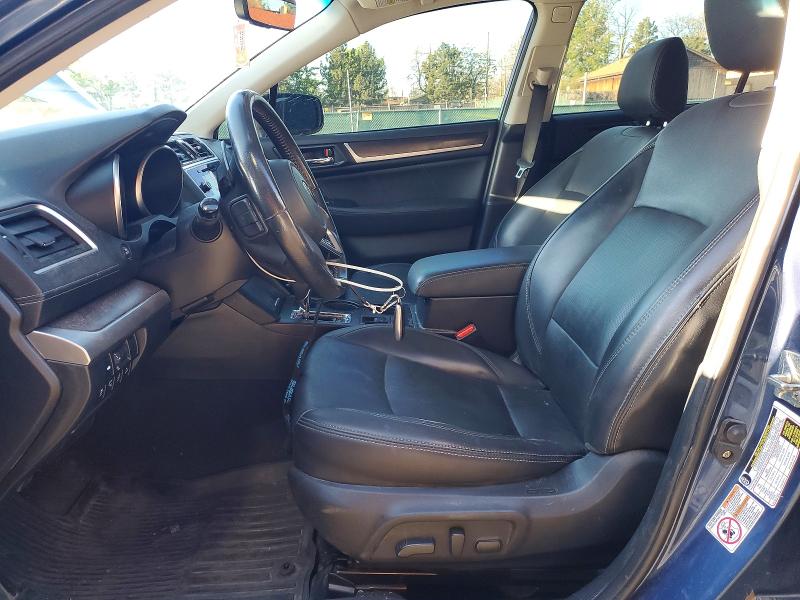 Продаж на аукціоні авто 2019 Subaru Legacy, vin: 4S3BNEN65K3003045, номер лоту: 51126526