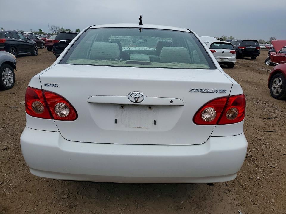 Aukcja sprzedaży 2008 Toyota Corolla, vin: 1NXBR32E58Z998770, numer aukcji: 51774676