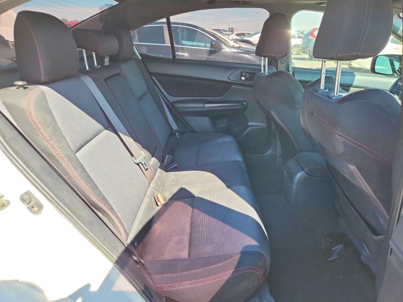 Aukcja sprzedaży 2019 Subaru Wrx, vin: JF1VA1C66K9808785, numer aukcji: 49925996
