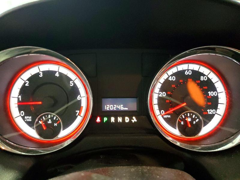 Продаж на аукціоні авто 2015 Dodge Grand Caravan, vin: 2C4RDGBG9FR616938, номер лоту: 51512446
