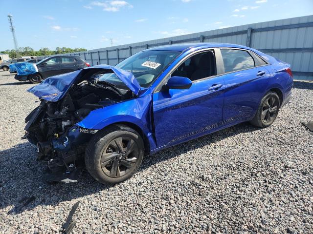 Aukcja sprzedaży 2021 Hyundai Elantra, vin: KMHLM4AG5MU209684, numer aukcji: 50046956