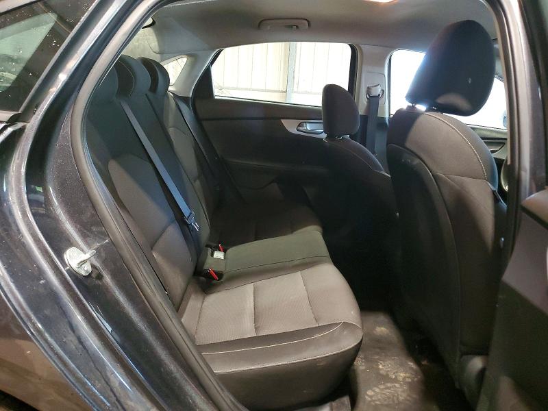 2024 Kia Forte მანქანა იყიდება აუქციონზე, vin: 3KPF24AD5RE706415, აუქციონის ნომერი: 51359426