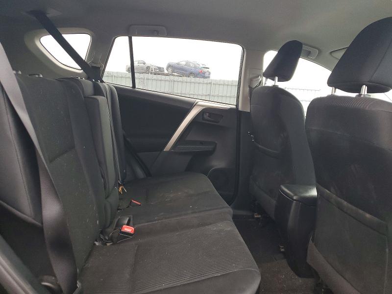 Продажа на аукционе авто 2015 Toyota Rav4, vin: 2T3BFREV3FW310051, номер лота: 49159336